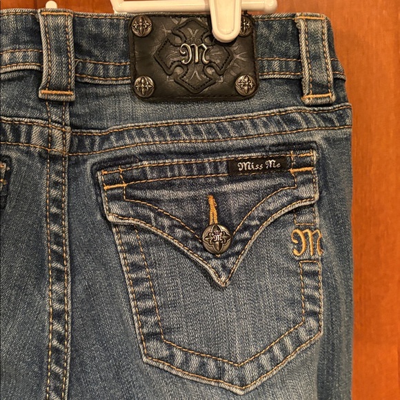 Miss Me Denim - Miss Me jeans